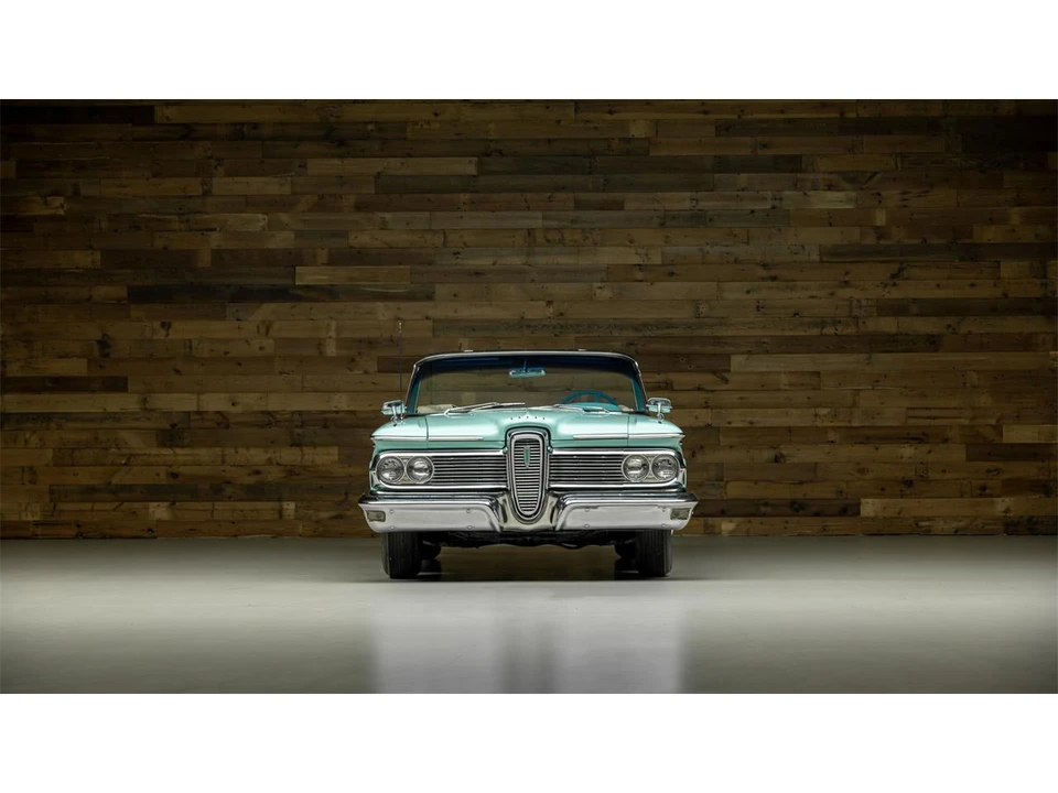 1959 Edsel Corsair - Image 3 of 4