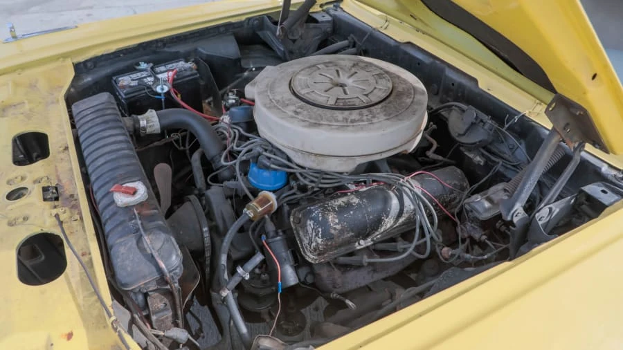 1959 Edsel Corsair - Image 6 of 12