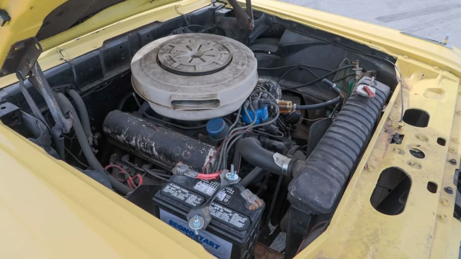 1959 Edsel Corsair - Image 7 of 12