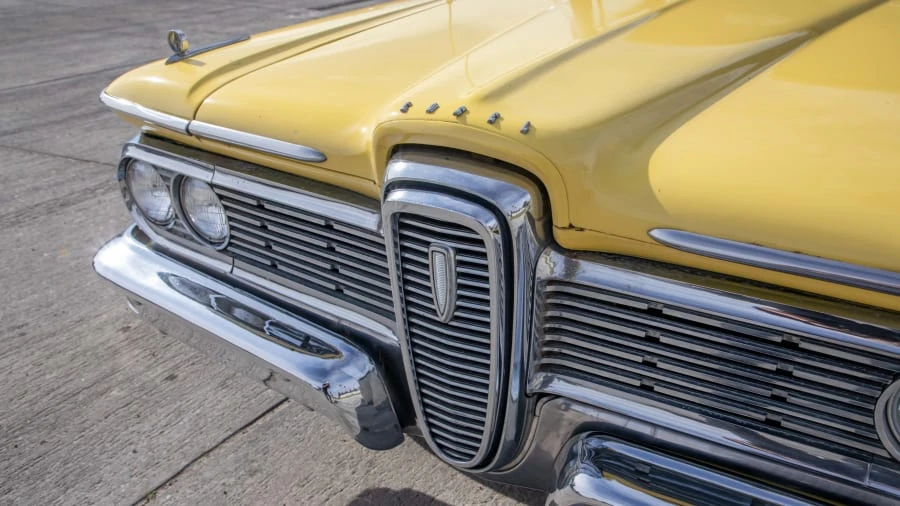 1959 Edsel Corsair - Image 10 of 12