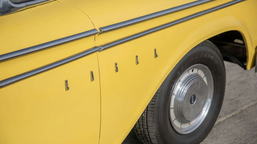 1959 Edsel Corsair - Image 11 of 12