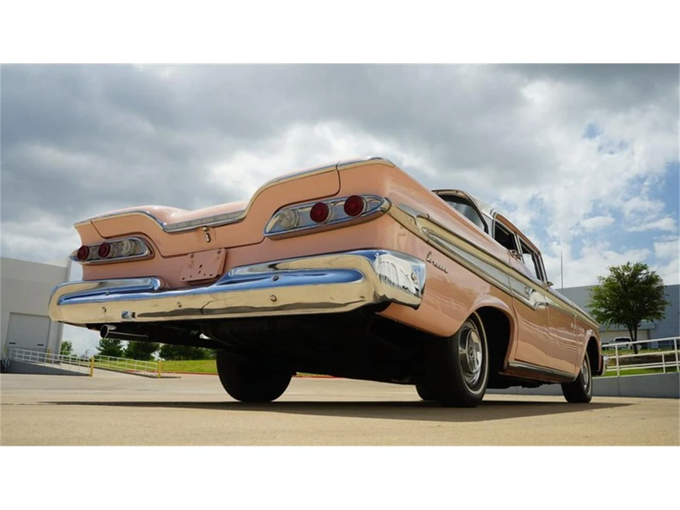 1959 Edsel Corsair - Image 16 of 31