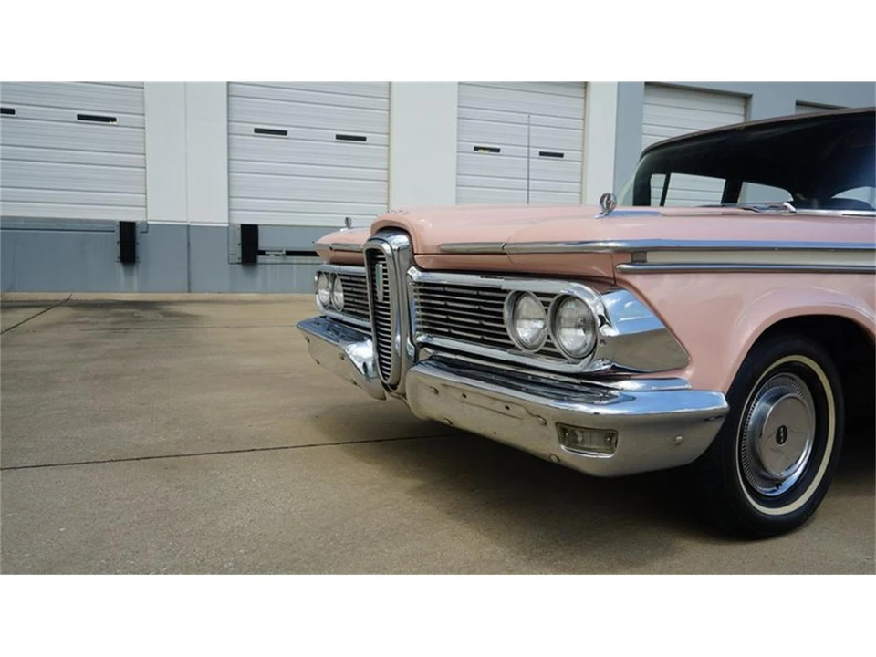 1959 Edsel Corsair - Image 26 of 31