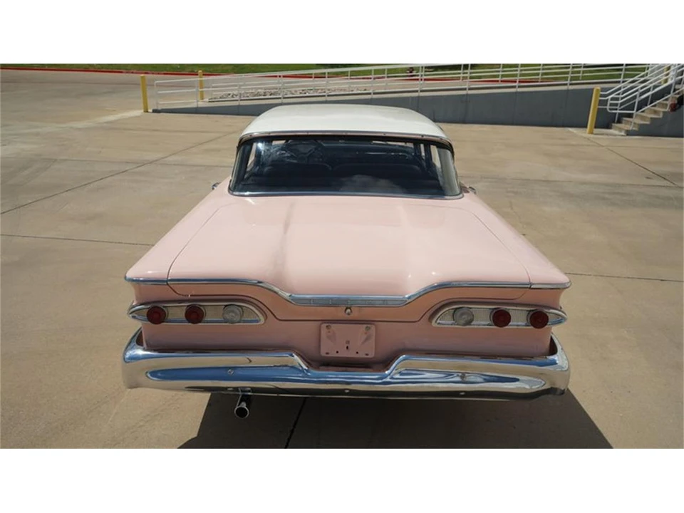 1959 Edsel Corsair - Image 11 of 31
