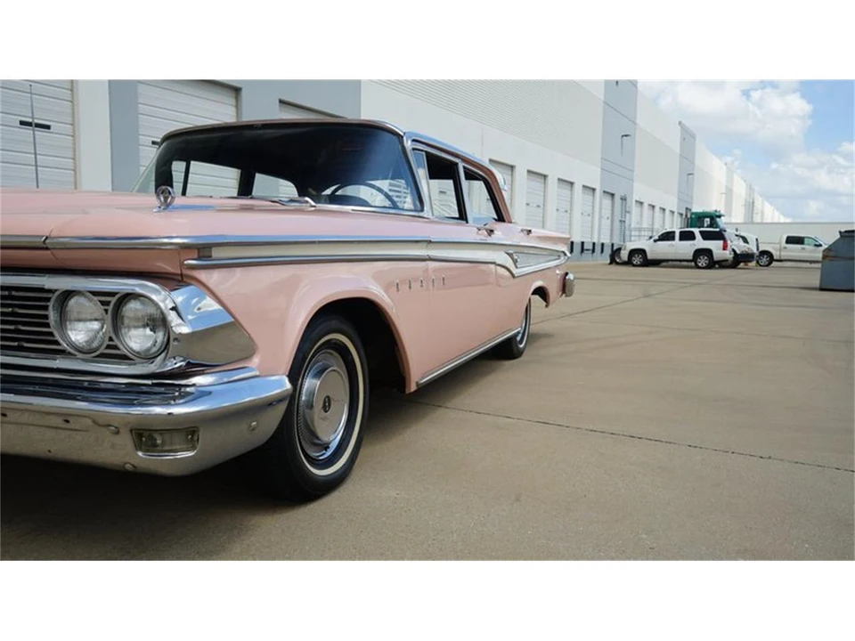 1959 Edsel Corsair - Image 27 of 31
