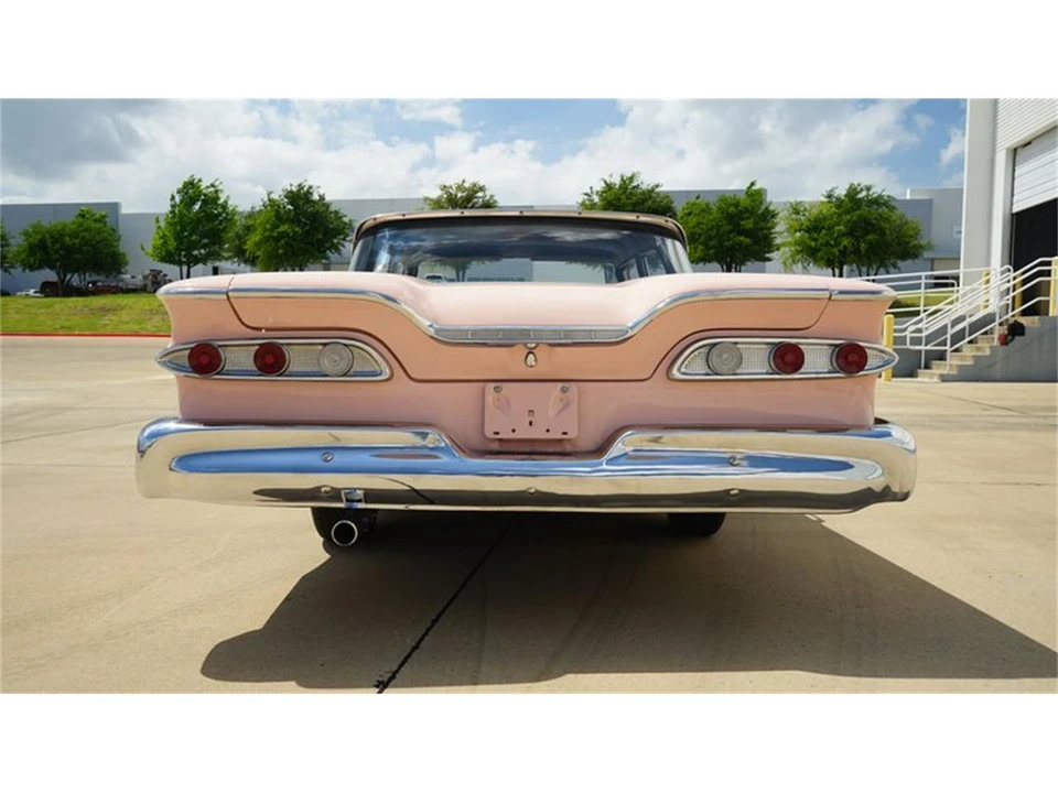 1959 Edsel Corsair - Image 12 of 31