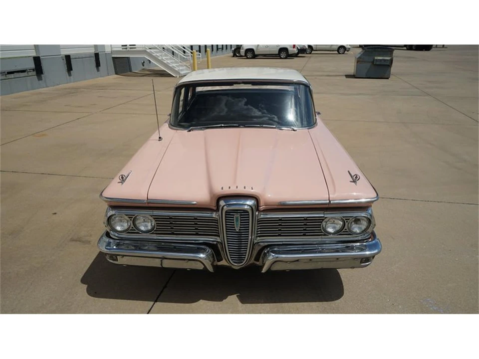 1959 Edsel Corsair - Image 23 of 31