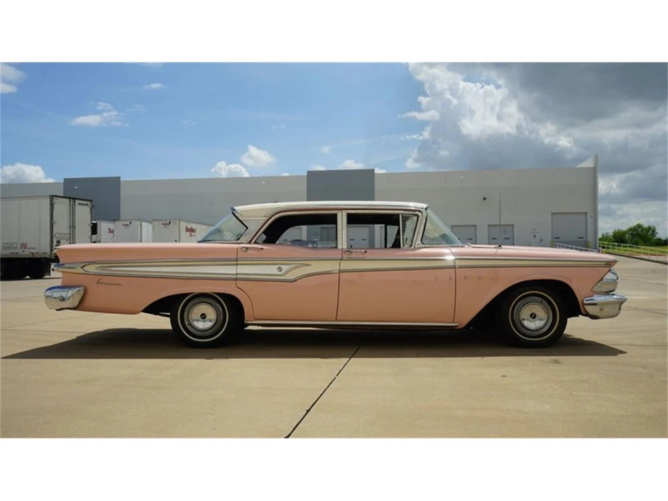 1959 Edsel Corsair - Image 18 of 31