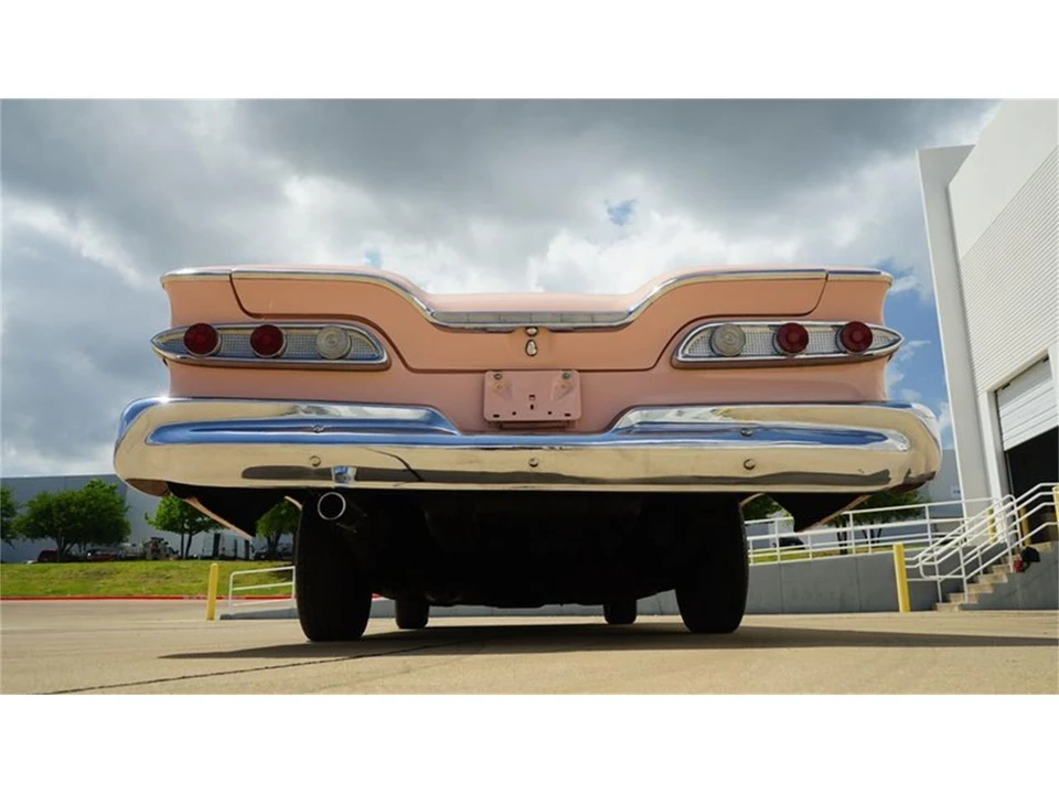 1959 Edsel Corsair - Image 13 of 31