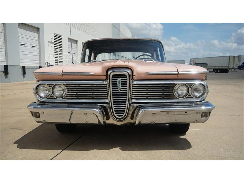 1959 Edsel Corsair - Image 24 of 31