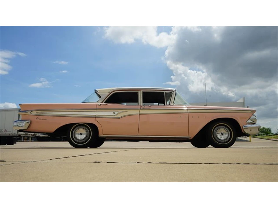 1959 Edsel Corsair - Image 19 of 31