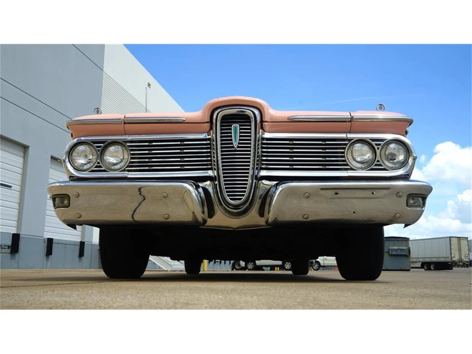 1959 Edsel Corsair - Image 25 of 31