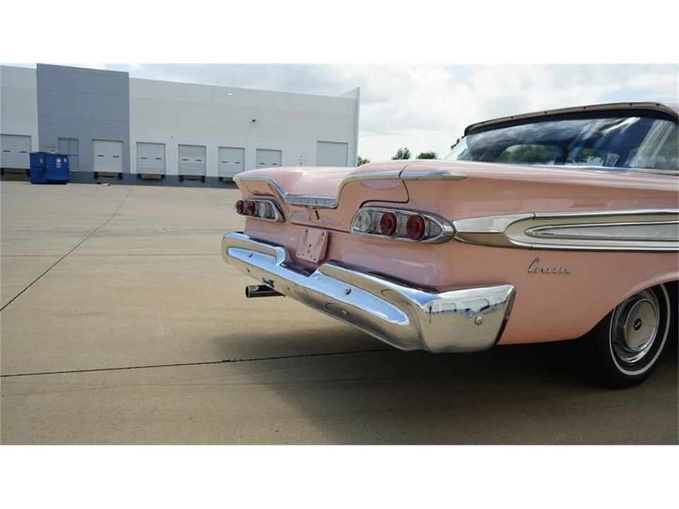 1959 Edsel Corsair - Image 30 of 31