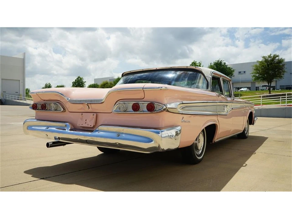 1959 Edsel Corsair - Image 15 of 31