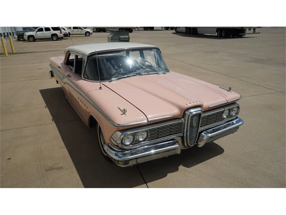 1959 Edsel Corsair - Image 20 of 31