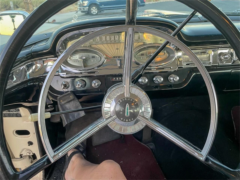 1959 Edsel Ranger - Image 11 of 15