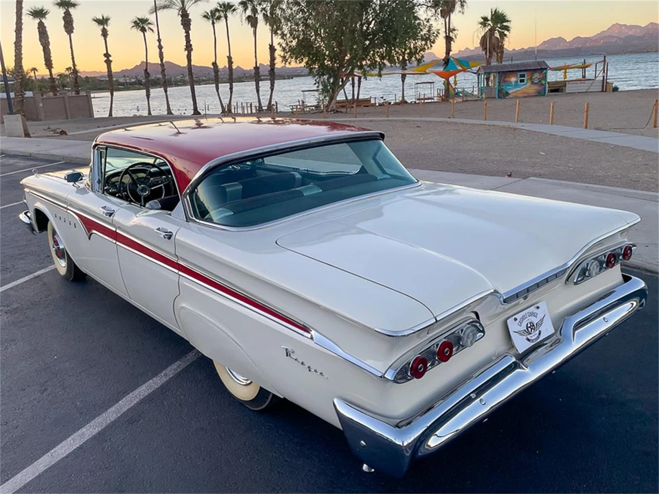 1959 Edsel Ranger - Image 2 of 15