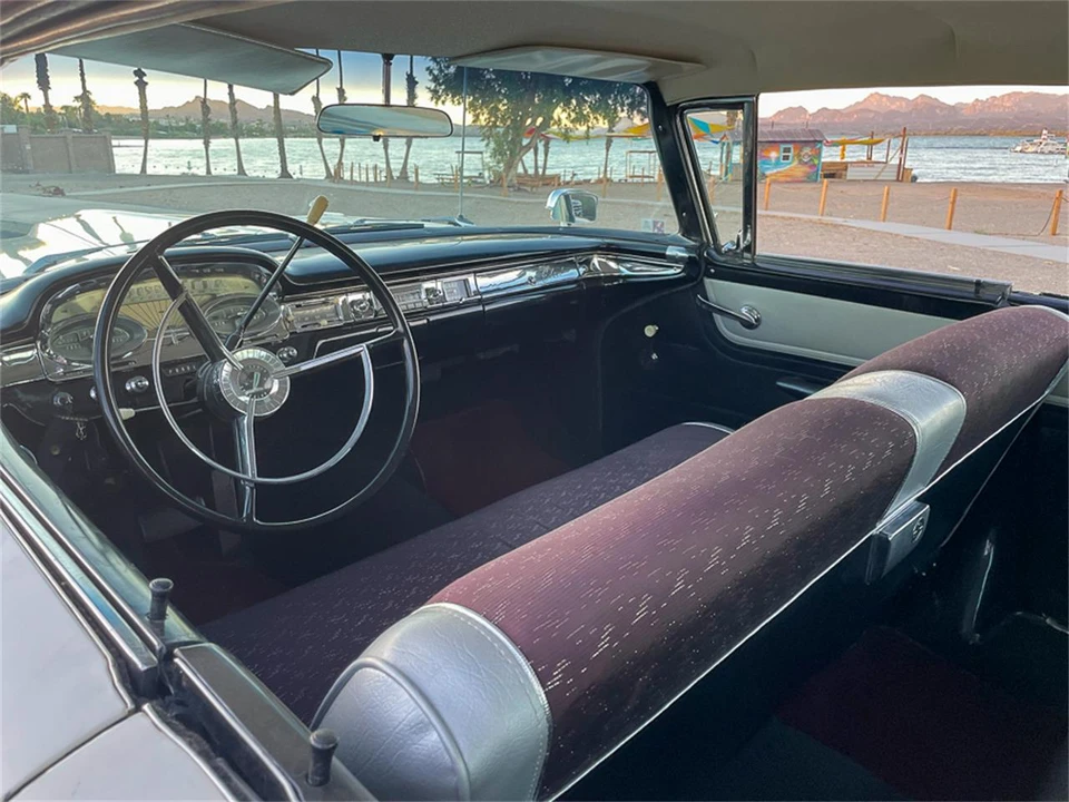 1959 Edsel Ranger - Image 10 of 15