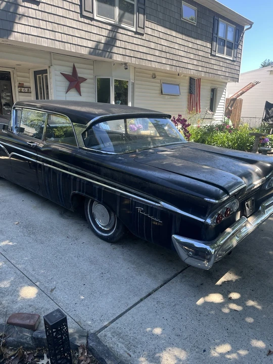 1959 Edsel Ranger - Image 3 of 8