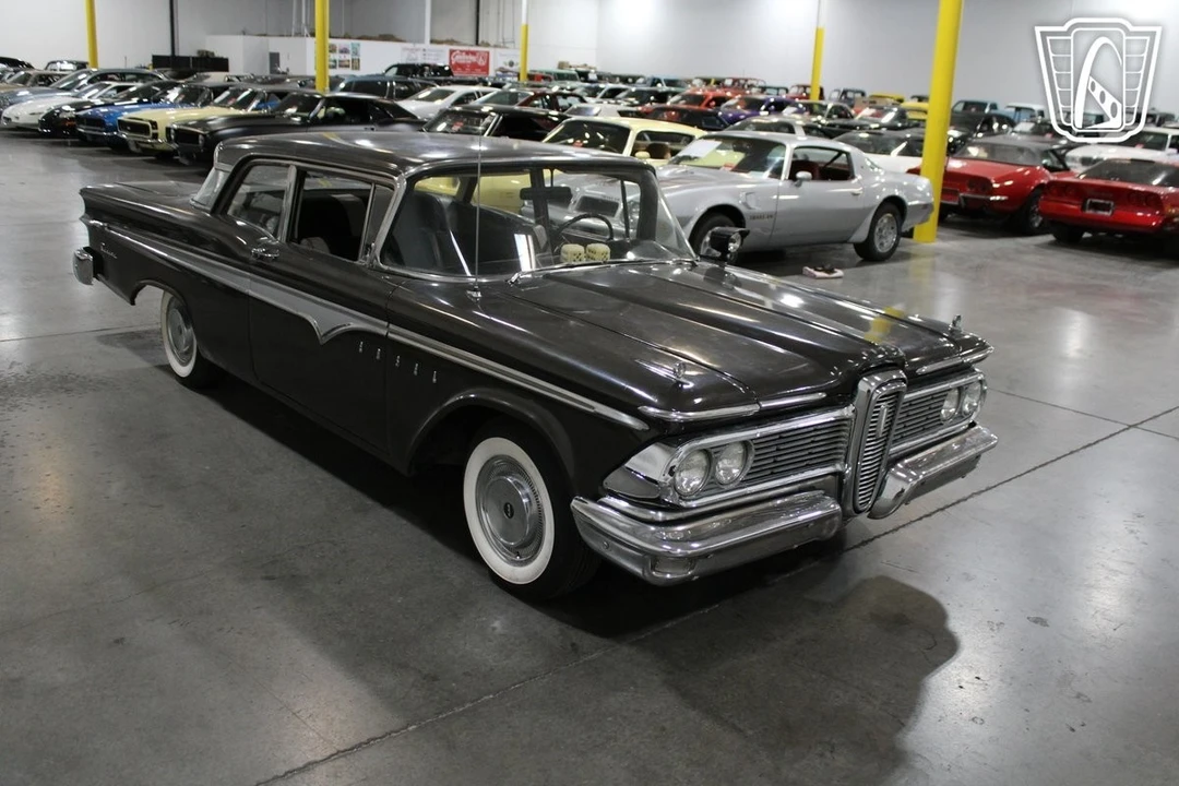 1959 Edsel Ranger - Image 11 of 21
