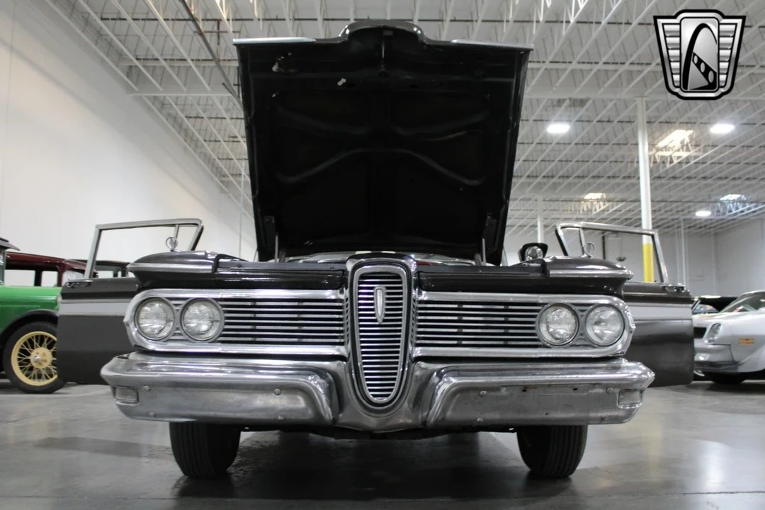 1959 Edsel Ranger - Image 12 of 12