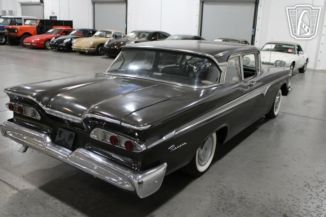 1959 Edsel Ranger - Image 9 of 21