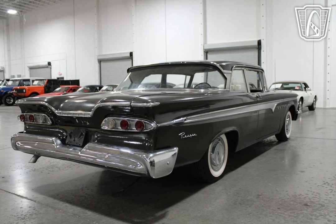 1959 Edsel Ranger - Image 17 of 21