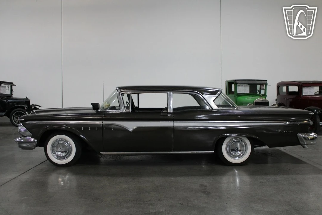 1959 Edsel Ranger - Image 14 of 21