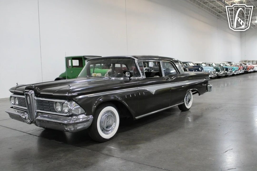 1959 Edsel Ranger - Image 13 of 21