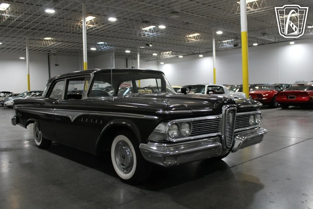 1959 Edsel Ranger - Image 19 of 21