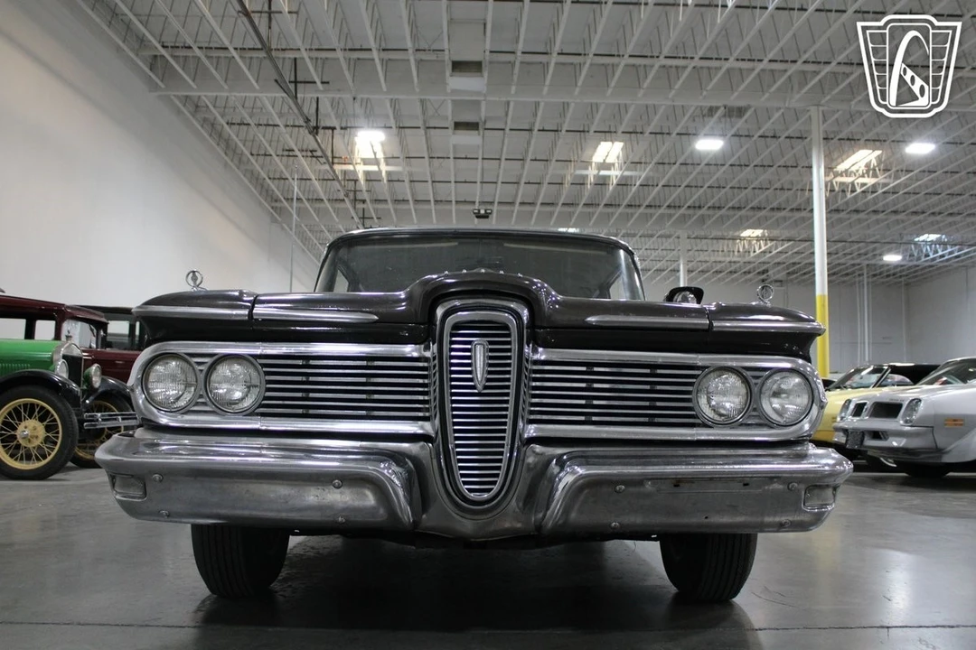1959 Edsel Ranger - Image 20 of 21