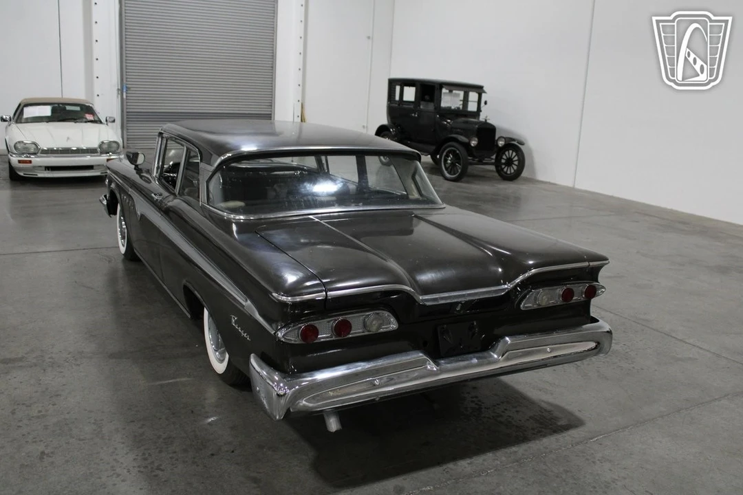 1959 Edsel Ranger - Image 7 of 21