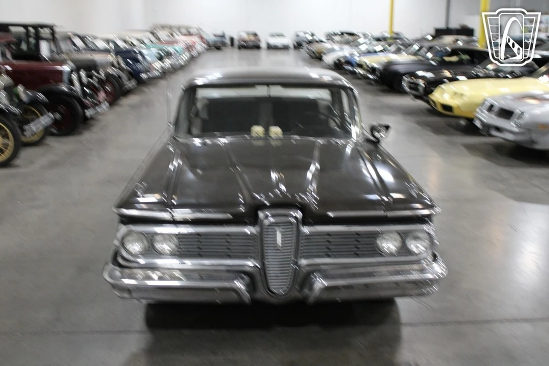 1959 Edsel Ranger - Image 3 of 21