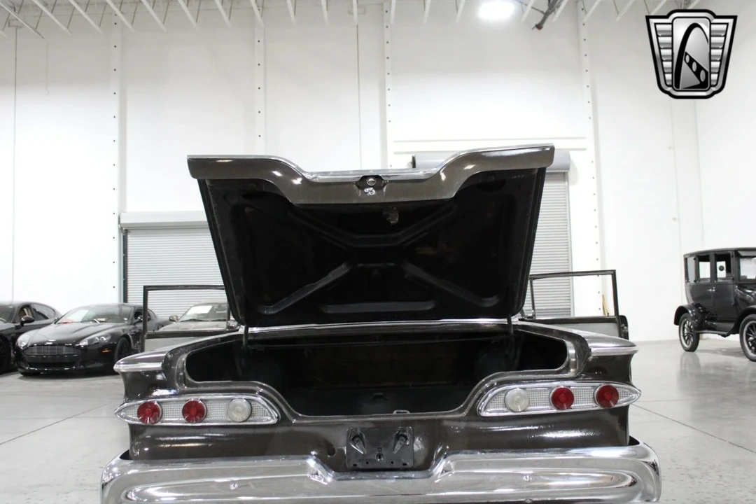 1959 Edsel Ranger - Image 10 of 12