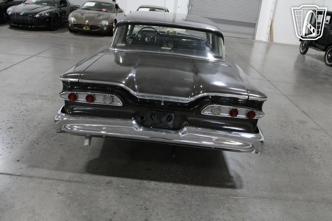 1959 Edsel Ranger - Image 8 of 21