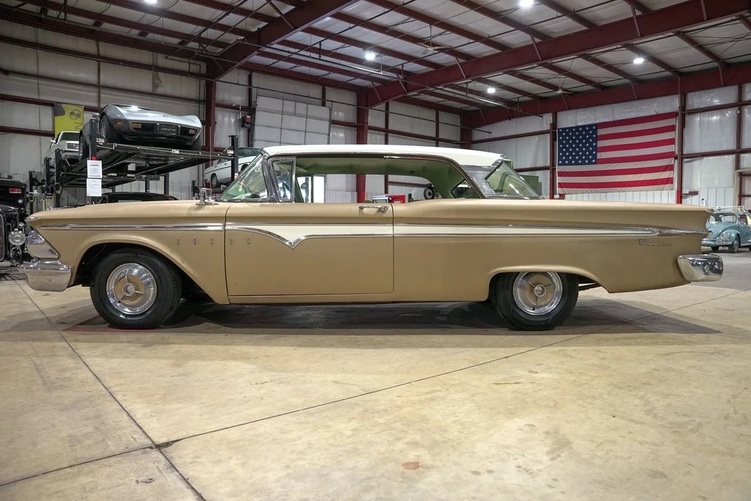 1959 Edsel Ranger - Image 4 of 12