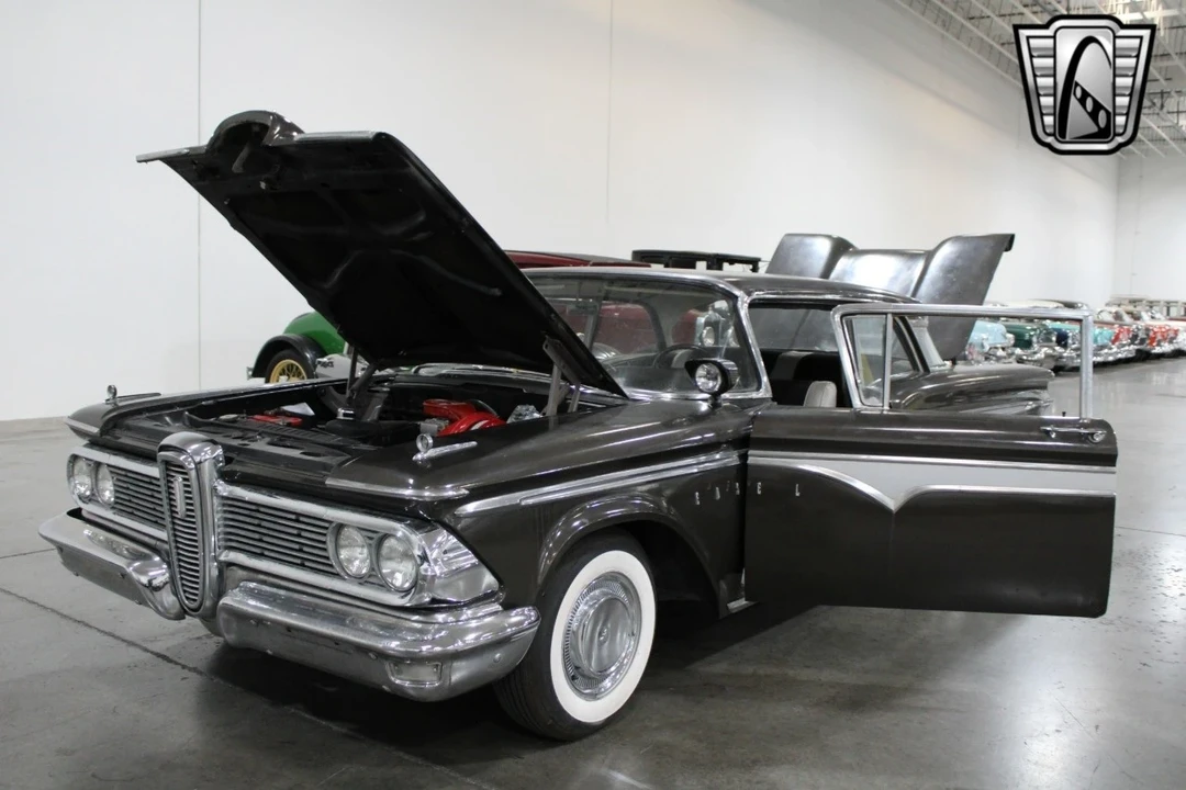 1959 Edsel Ranger - Image 8 of 12