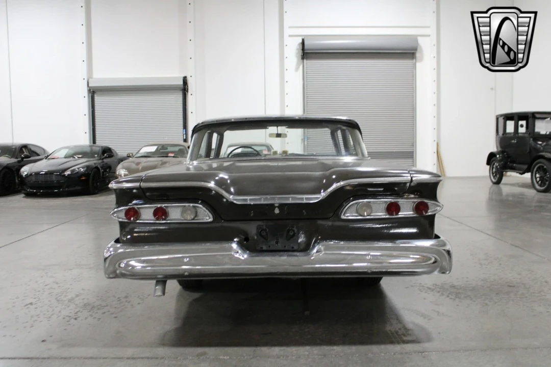 1959 Edsel Ranger - Image 5 of 12
