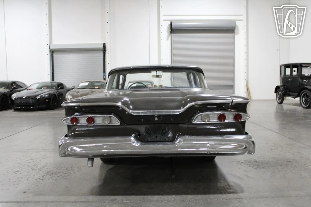 1959 Edsel Ranger - Image 16 of 21