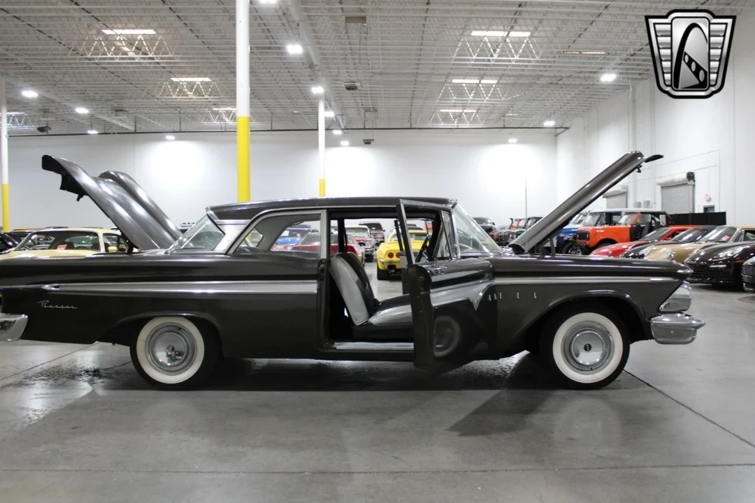 1959 Edsel Ranger - Image 11 of 12