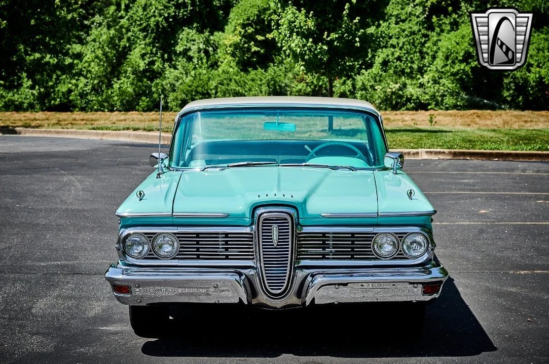 1959 Edsel Ranger - Image 11 of 12