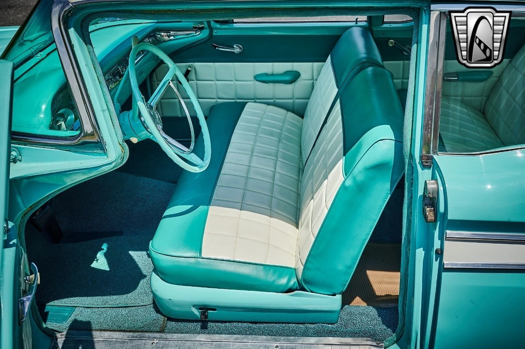 1959 Edsel Ranger - Image 12 of 12