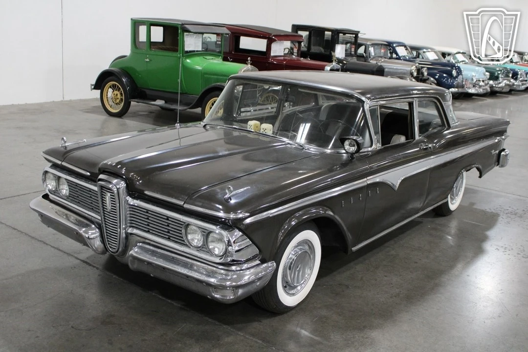 1959 Edsel Ranger - Image 4 of 21