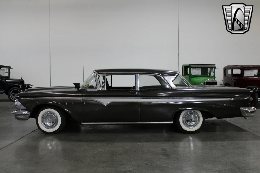1959 Edsel Ranger - Image 4 of 12