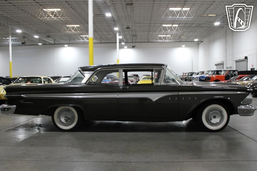 1959 Edsel Ranger - Image 18 of 21