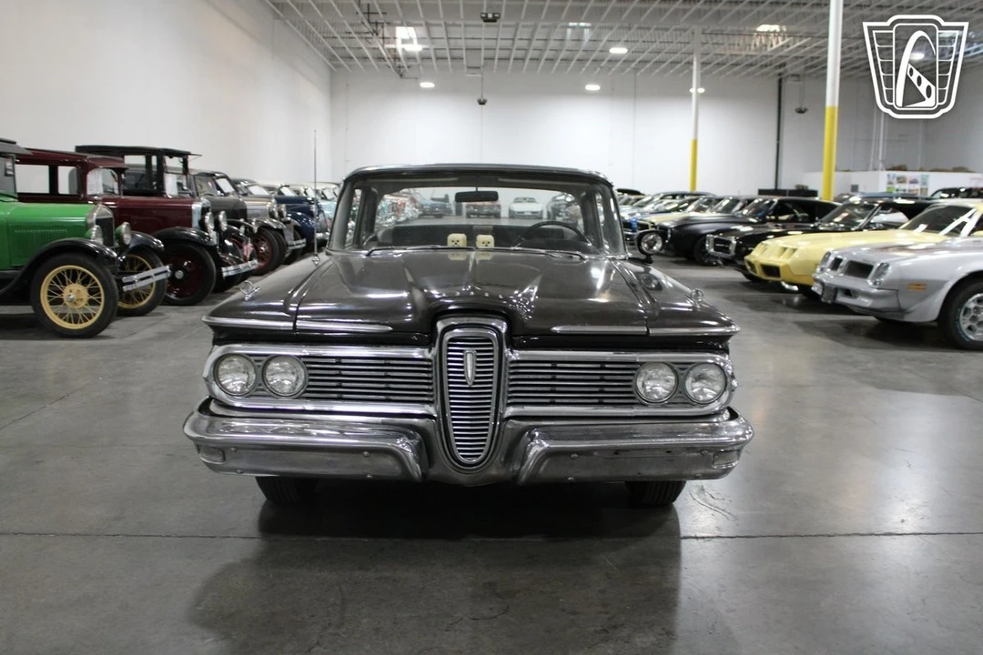 1959 Edsel Ranger - Image 12 of 21