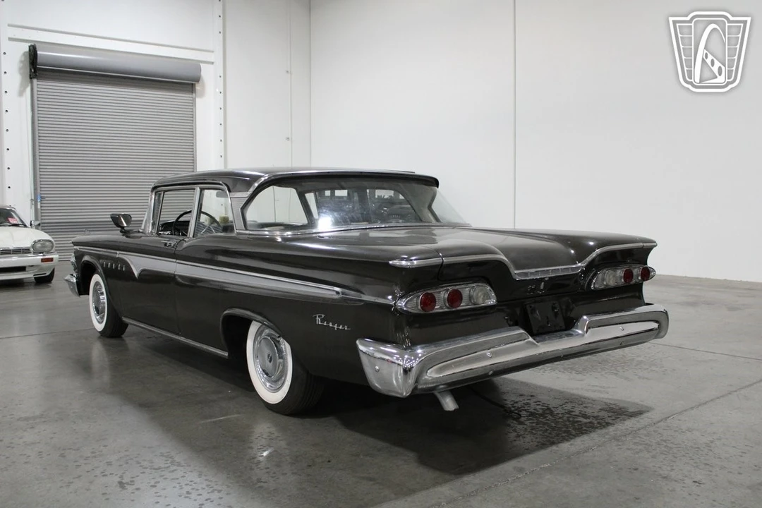 1959 Edsel Ranger - Image 15 of 21