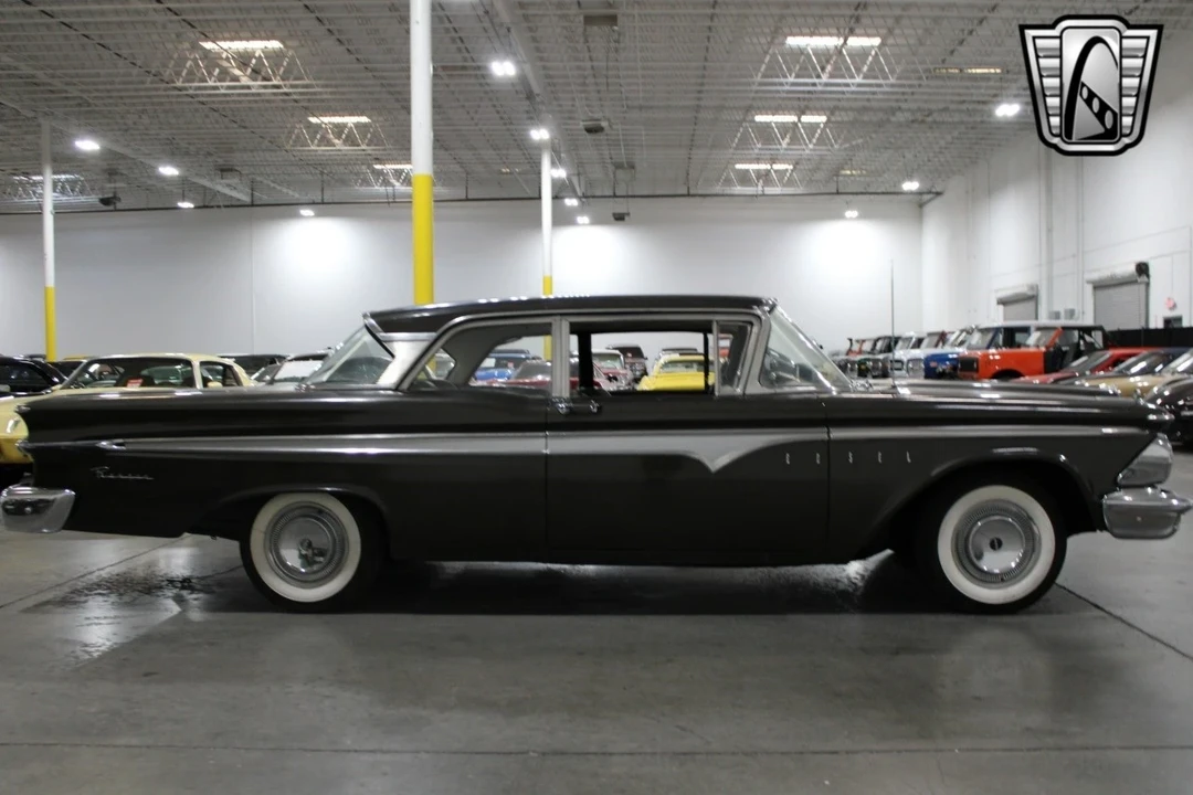 1959 Edsel Ranger - Image 7 of 12