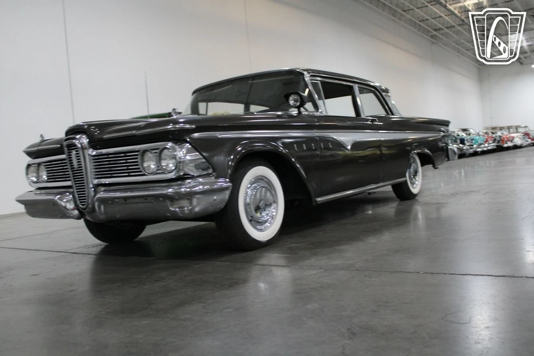 1959 Edsel Ranger - Image 21 of 21