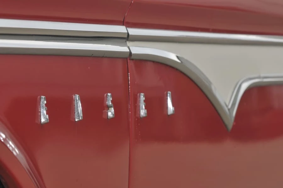 1959 Edsel Ranger - Image 4 of 6
